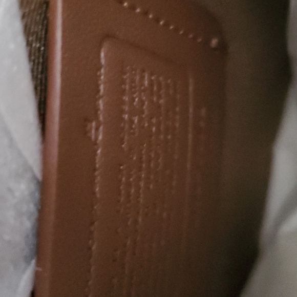 Coach / keith Basquiat collaboration new wristlet fab artist - Picture 3 of 7